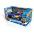 Hot Wheels 2 in 1 Race N Haul Storage Case